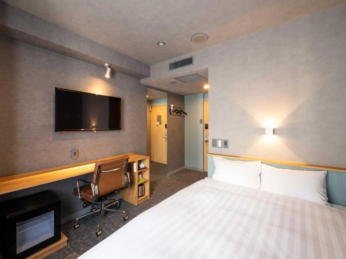 En Hotel Hamamatsu - Vacation Stay 67712V Exterior photo