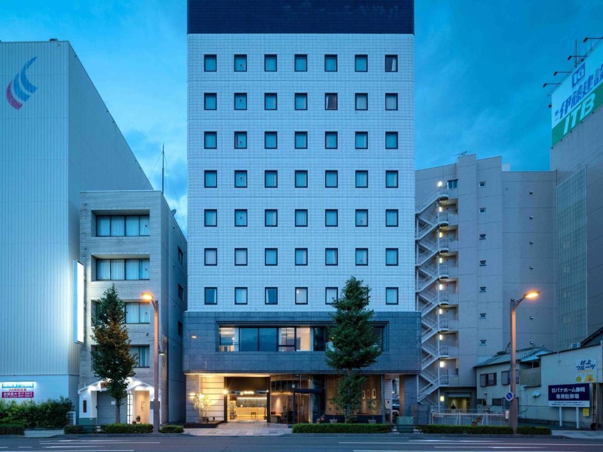 En Hotel Hamamatsu - Vacation Stay 67712V Exterior photo